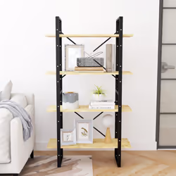 VidaXL 806462 living room bookcase
