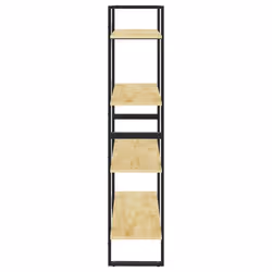 VidaXL 806462 living room bookcase - Additional view 6
