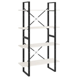 VidaXL 806463 living room bookcase