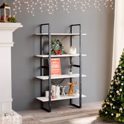 VidaXL 806463 living room bookcase