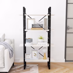 VidaXL 806463 living room bookcase
