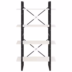 VidaXL 806463 living room bookcase - Additional view 5