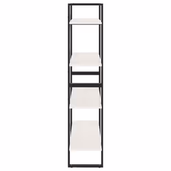 VidaXL 806463 living room bookcase - Additional view 6