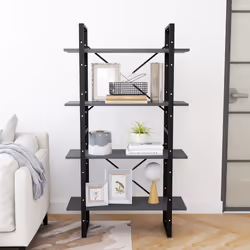 VidaXL 806464 living room bookcase