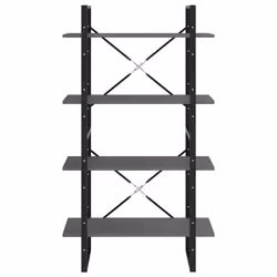VidaXL 806464 living room bookcase - Additional view 5
