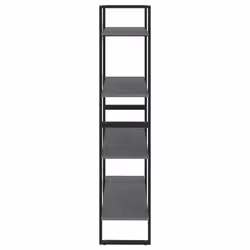 VidaXL 806464 living room bookcase - Additional view 6