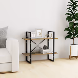 VidaXL 806465 living room bookcase