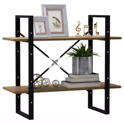 VidaXL 806465 living room bookcase - Additional view 4