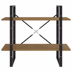 VidaXL 806465 living room bookcase - Additional view 5