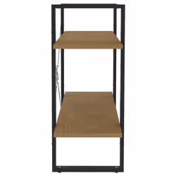 VidaXL 806465 living room bookcase - Additional view 6