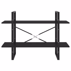 VidaXL 806468 living room bookcase - Additional view 5