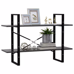 VidaXL 806469 living room bookcase - Additional view 4