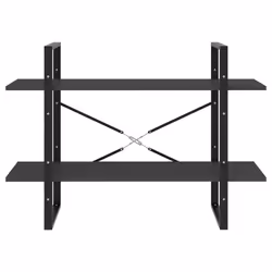VidaXL 806469 living room bookcase - Additional view 5