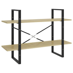 VidaXL 806470 living room bookcase