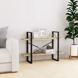 VidaXL 806470 living room bookcase