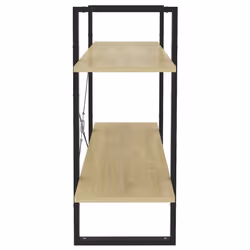 VidaXL 806470 living room bookcase - Additional view 6