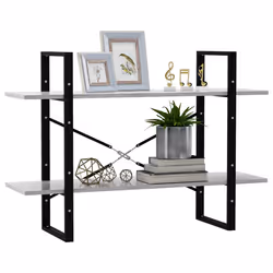 VidaXL 806471 living room bookcase - Additional view 4
