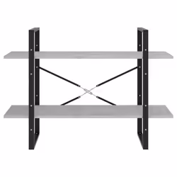 VidaXL 806471 living room bookcase - Additional view 5