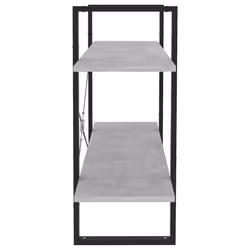 VidaXL 806471 living room bookcase - Additional view 6