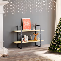 VidaXL 806472 living room bookcase