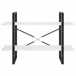 VidaXL 806473 living room bookcase - Additional view 5