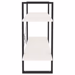 VidaXL 806473 living room bookcase - Additional view 6