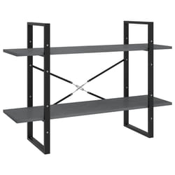 VidaXL 806474 living room bookcase
