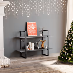 VidaXL 806474 living room bookcase