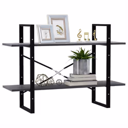 VidaXL 806474 living room bookcase - Additional view 4