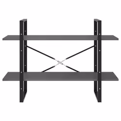 VidaXL 806474 living room bookcase - Additional view 5