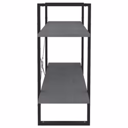 VidaXL 806474 living room bookcase - Additional view 6