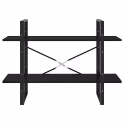 VidaXL 806476 living room bookcase - Additional view 5