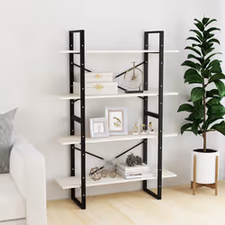 VidaXL 806477 living room bookcase
