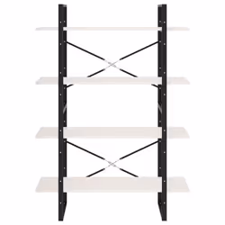 VidaXL 806477 living room bookcase - Additional view 5