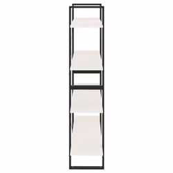 VidaXL 806477 living room bookcase - Additional view 6