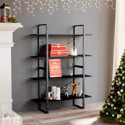 VidaXL 806478 living room bookcase
