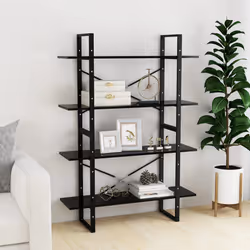 VidaXL 806478 living room bookcase