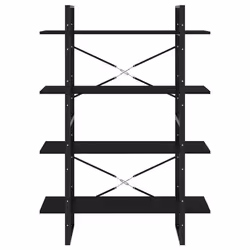 VidaXL 806478 living room bookcase - Additional view 5