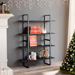VidaXL 806479 living room bookcase