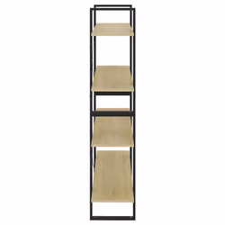 VidaXL 806480 living room bookcase - Additional view 6