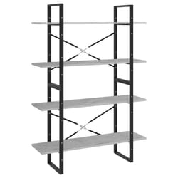 VidaXL 806481 living room bookcase