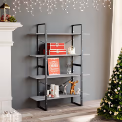 VidaXL 806481 living room bookcase