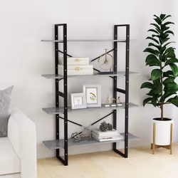 VidaXL 806481 living room bookcase