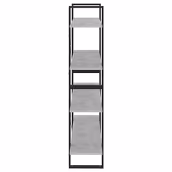 VidaXL 806481 living room bookcase - Additional view 6