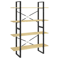 VidaXL 806482 living room bookcase