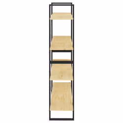 VidaXL 806482 living room bookcase - Additional view 6