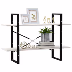 VidaXL 806483 living room bookcase - Additional view 4