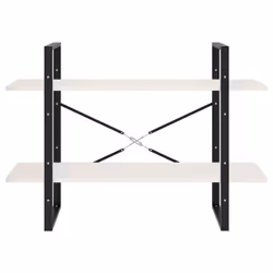 VidaXL 806483 living room bookcase - Additional view 5