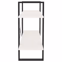 VidaXL 806483 living room bookcase - Additional view 6