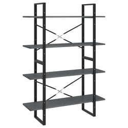 VidaXL 806484 living room bookcase